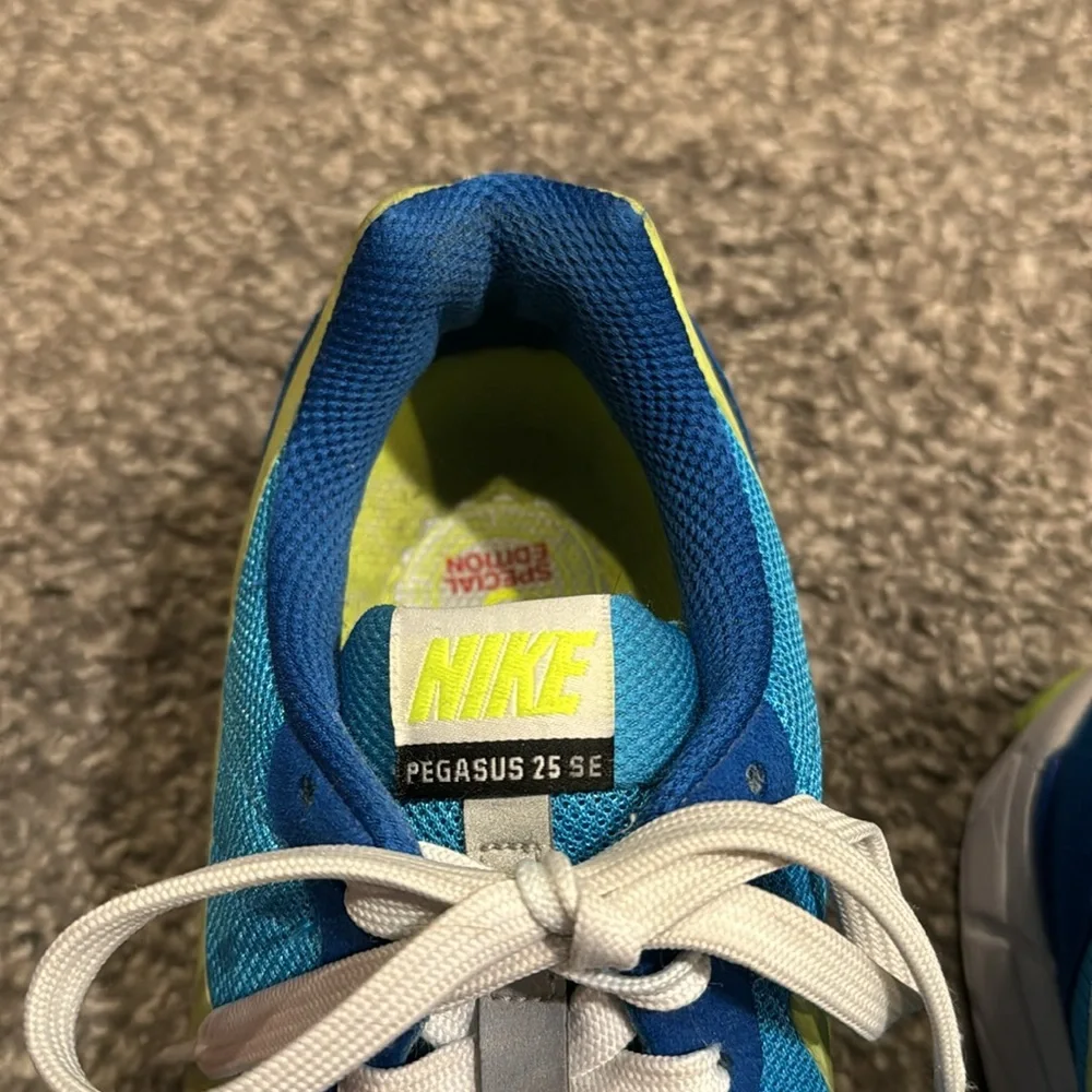 Nike Pegasus Women’s size 7. - Picture 5 of 10